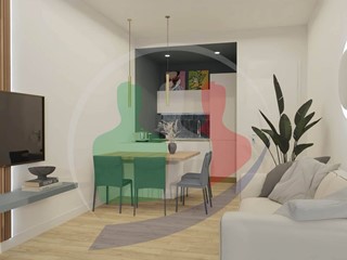 Trilocale in Vendita a Torino, 207'000&euro;, 92 m²