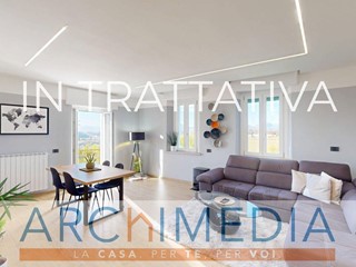 Trilocale in Vendita a Vedano Olona, 175'000&euro;, 118 m²