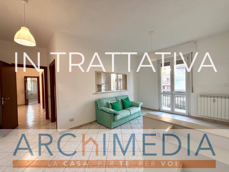 Trilocale in Vendita a Venegono Inferiore, 119'000&euro;, 80 m²