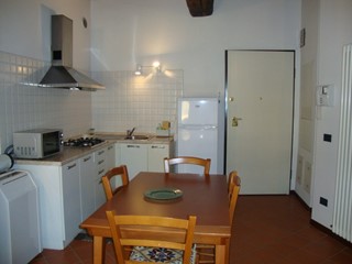 Bilocale in Affitto a Ferrara, 457€, 52 m²