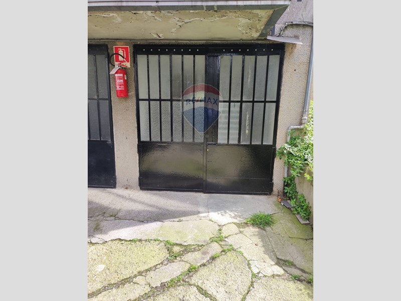 Box in Vendita a Baranzate, 29'000&euro;, 31 m²