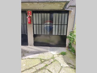 Box in Vendita a Baranzate, 29'000&euro;, 31 m²