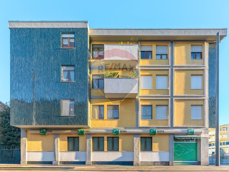 Quadrilocale in Vendita a Milano, 495'000€, 141 m²