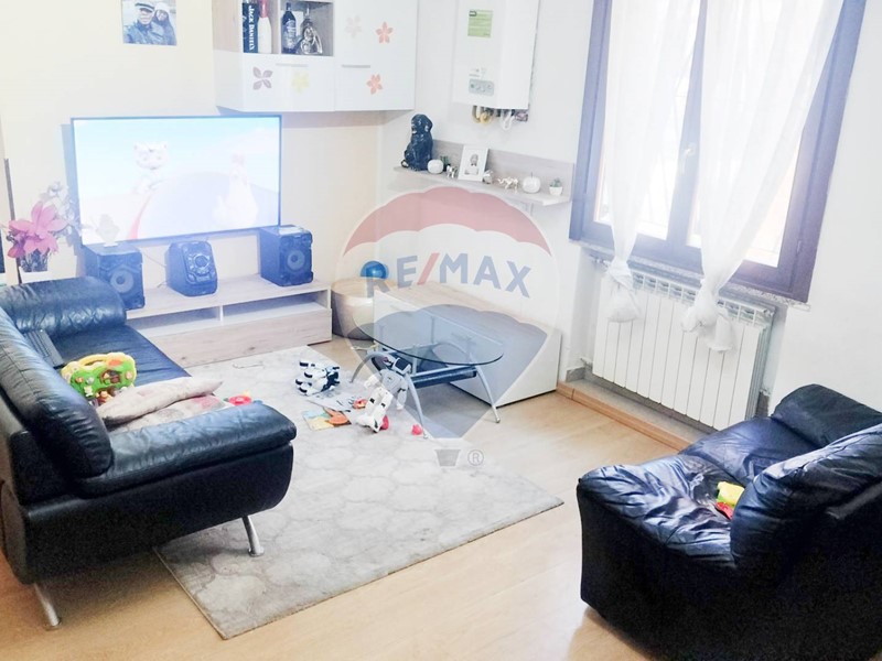 Casa Semi Indipendente in Vendita a Magherno, 79'000&euro;, 105 m²