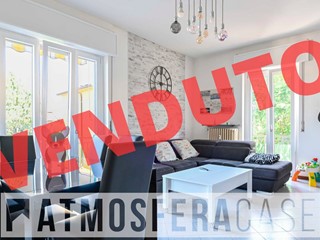 Trilocale in Vendita a Curno, 139'000&euro;, 125 m²
