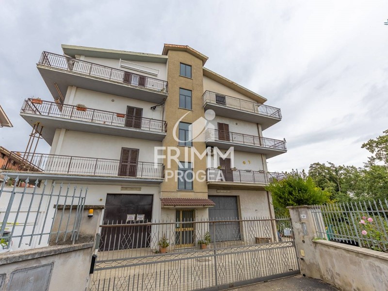 Bilocale in Vendita a Fonte Nuova, 145'000€, 60 m²