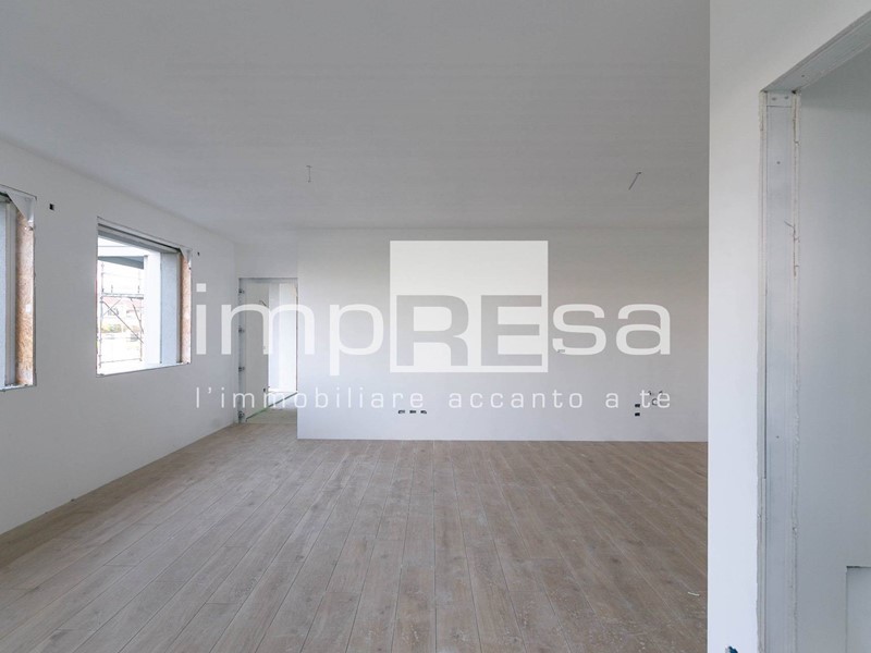 Trilocale in Vendita a Ormelle, 305'000€, 148 m²