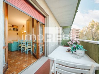Appartamento in Vendita a Conegliano, 75'000€, 92 m²