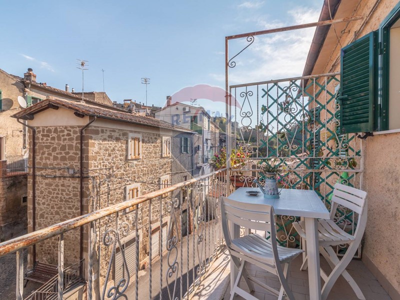 Bilocale in Vendita a Ischia di Castro, 25'000&euro;, 50 m²