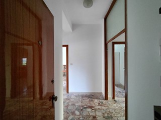 Quadrilocale in Affitto a Porto San Giorgio, 650€, 75 m²