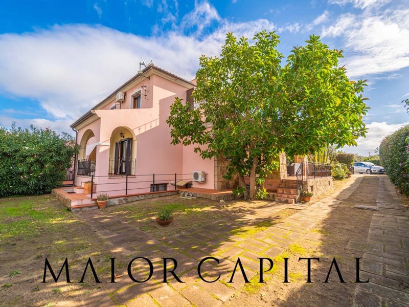 Villetta a schiera in Vendita a San Teodoro, 367'000€, 125 m²