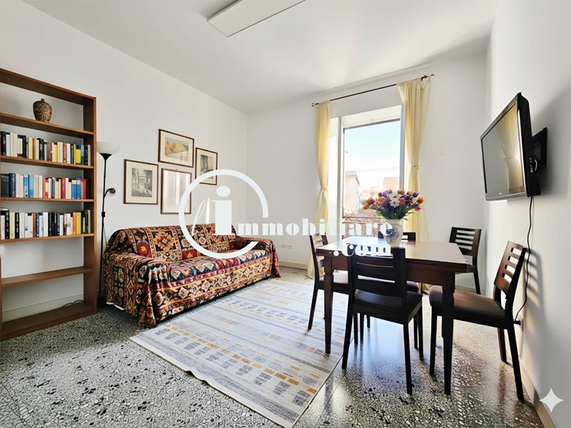 Bilocale in Vendita a Roma, 270'000€, 50 m²