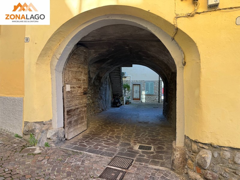 Casa Semi Indipendente in Vendita a Sulzano, 30'000&euro;, 40 m²