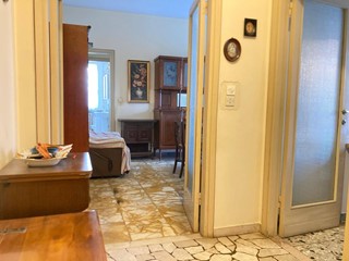 Trilocale in Vendita a Mantova, 78'000€, 70 m²