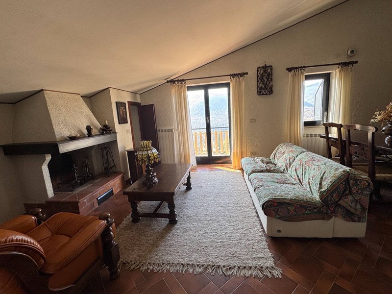 Trilocale in Vendita a Montaldo di Mondovì, 35'000€, 61 m²