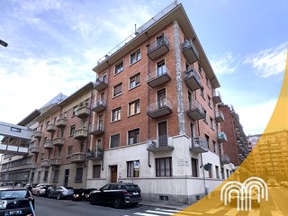 Bilocale in Vendita a Torino, 169'000&euro;, 55 m²