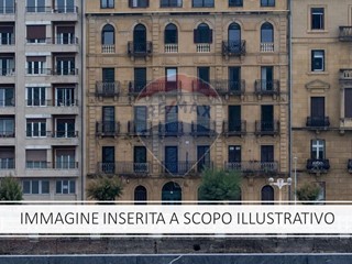 Quadrilocale in Vendita a Misterbianco, 38'636€, 100 m²