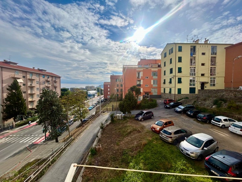 Quadrilocale in Vendita a Savona, 210'000€, 100 m²