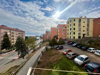 Quadrilocale in Vendita a Savona, 210'000€, 100 m²