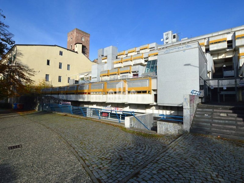 Bilocale in Vendita a Ivrea, 33'000&euro;, 42 m²