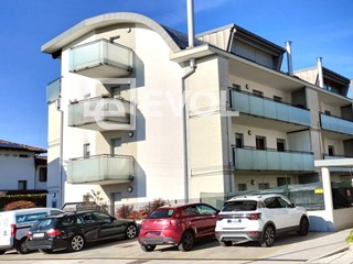 Bilocale in Vendita a Pagnacco, 134'000€, 59 m²