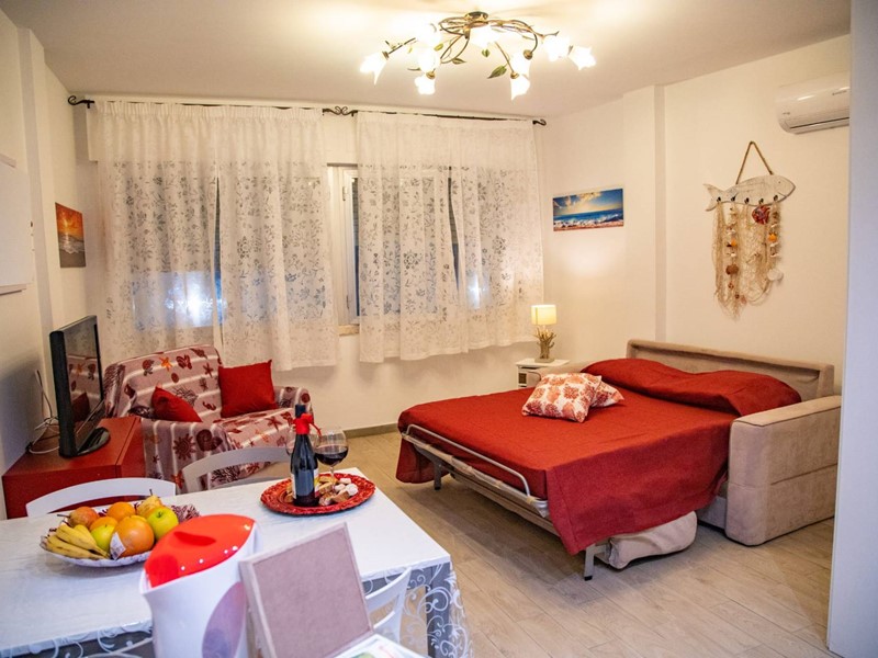 Monolocale in Affitto a Pisa, 590€, 30 m²