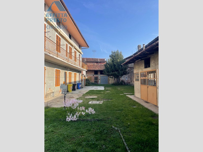 Casa Indipendente in Vendita a Verolengo, 149'000&euro;, 171 m²