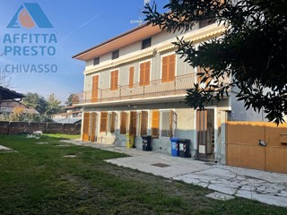 Casa Indipendente in Vendita a Verolengo, 149'000&euro;, 171 m²