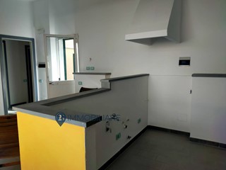 Casa Indipendente in Vendita a La Spezia, 125'000&euro;, 58 m²