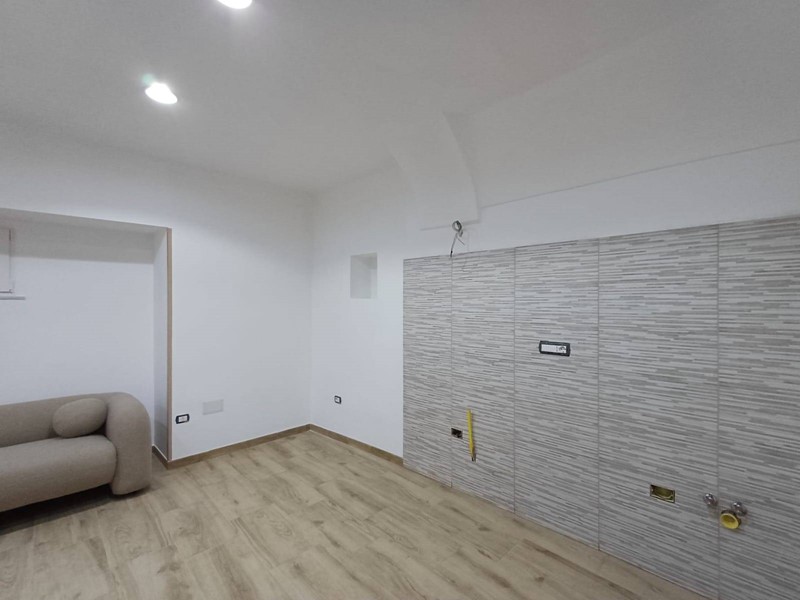 Bilocale in Affitto a Casagiove, 480€, 55 m²