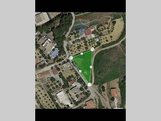 Terreno agricolo in Vendita a Caltagirone, 9'000&euro;, 1000 m²