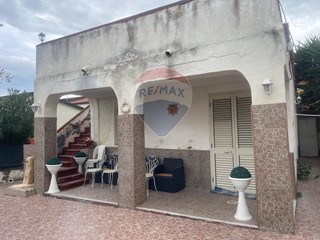 Villa in Vendita a Augusta, 83'000€, 55 m²