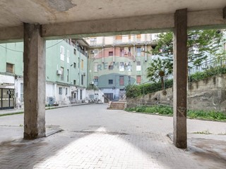 Trilocale in Vendita a Catania, 47'000€, 87 m²