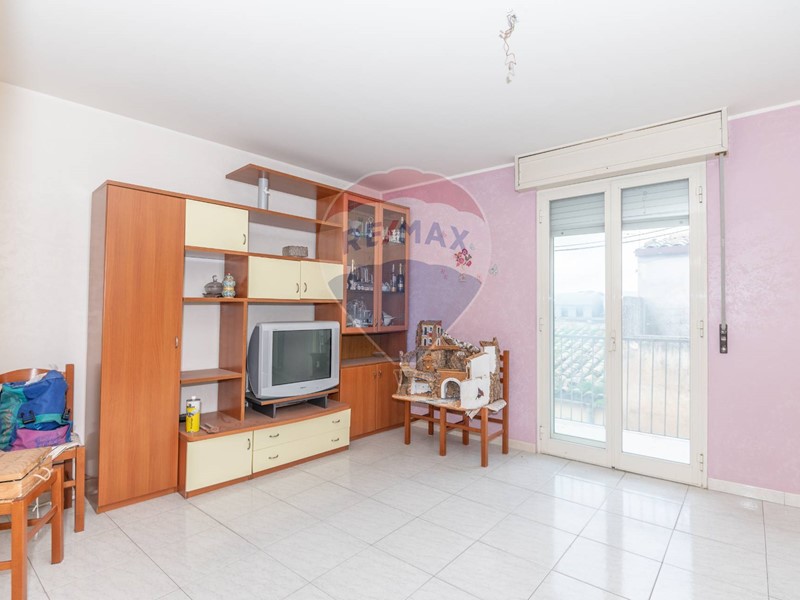 Quadrilocale in Vendita a Caltagirone, 23'000&euro;, 90 m²