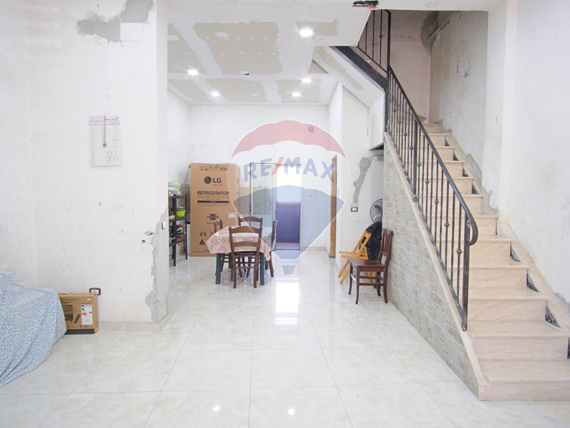 Casa Indipendente in Vendita a Catania, 159'000&euro;, 130 m²