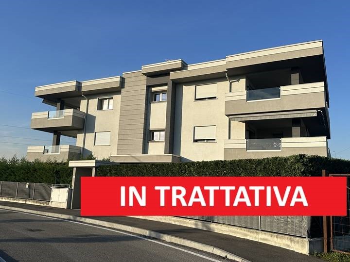 Quadrilocale in Vendita a Verdellino, 279'000&euro;, 112 m²