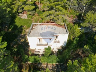 Rustico in Vendita a Vieste, 400'000€, 640 m²