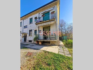 Trilocale in Vendita a Rottofreno, 75'000&euro;, 82 m²