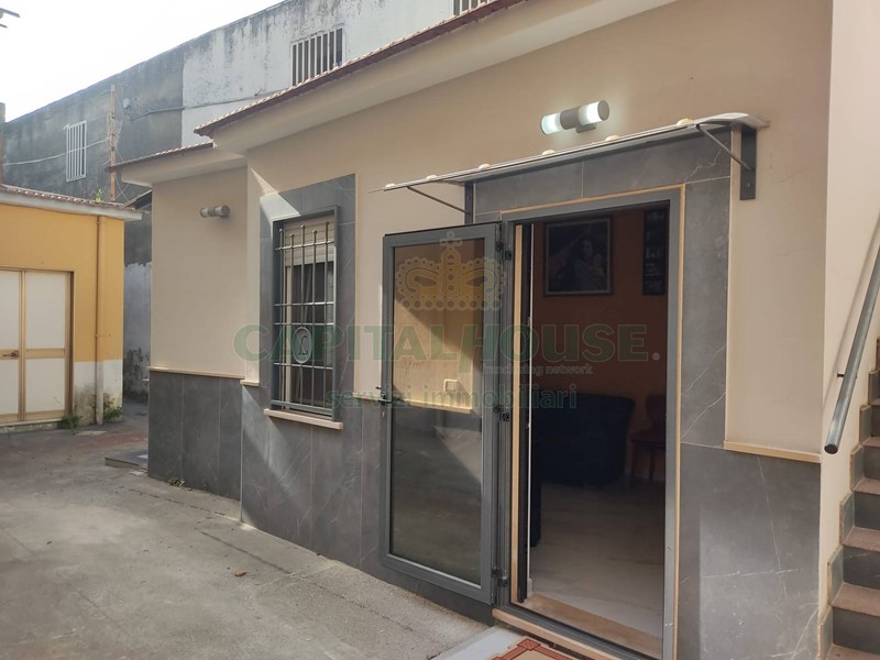Magazzino in Vendita a Baiano, 25'000&euro;, 31 m²