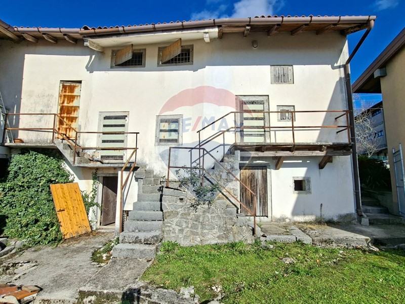 Rustico in Vendita a Attimis, 29'000&euro;, 167 m²