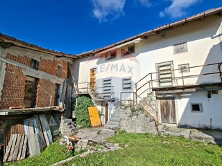 Rustico in Vendita a Attimis, 29'000&euro;, 167 m²