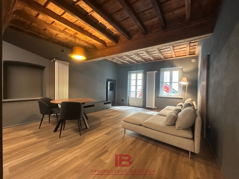 Bilocale in Affitto a Cuneo, 650€, 55 m²