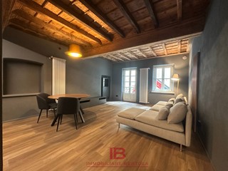 Bilocale in Affitto a Cuneo, 650€, 55 m²