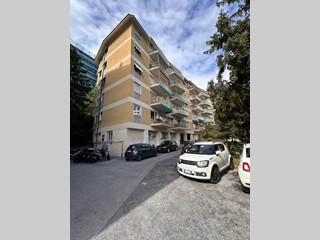 Appartamento in Vendita a Genova, 349'000&euro;, 129 m²