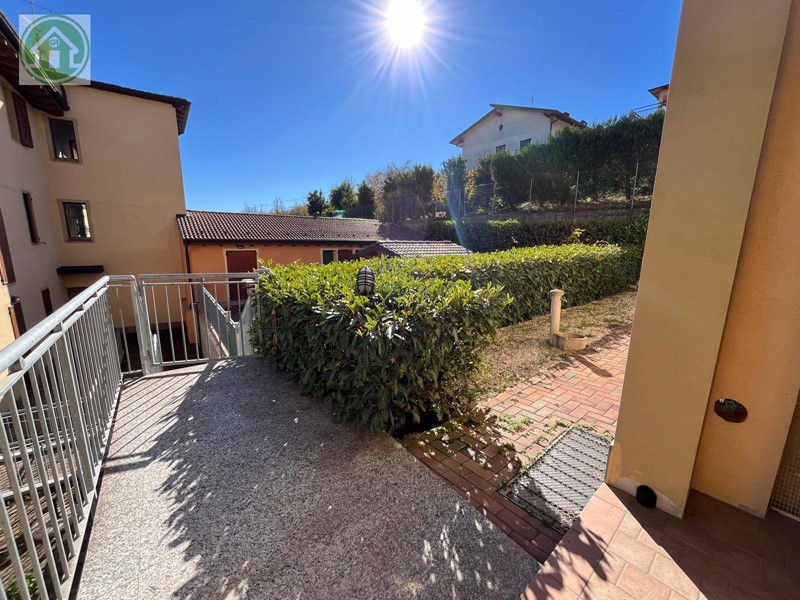 Quadrilocale in Vendita a Pavullo nel Frignano, 225'000€, 130 m²