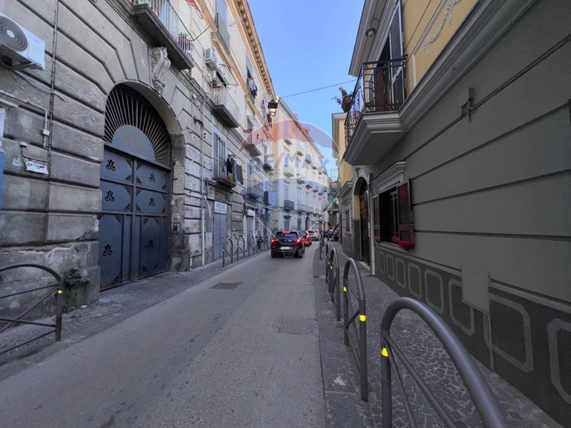 Immobile commerciale in Vendita a Casoria, 45'000&euro;, 35 m²