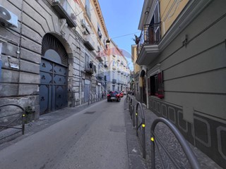 Immobile commerciale in Vendita a Casoria, 45'000&euro;, 35 m²