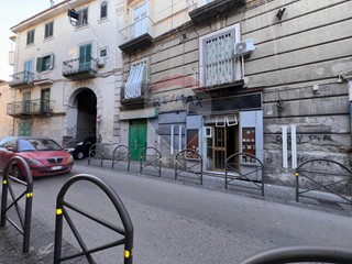 Immobile commerciale in Vendita a Casoria, 45'000&euro;, 35 m²