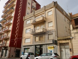 Quadrilocale in Vendita a Castelvetrano, 56'000&euro;, 124 m²