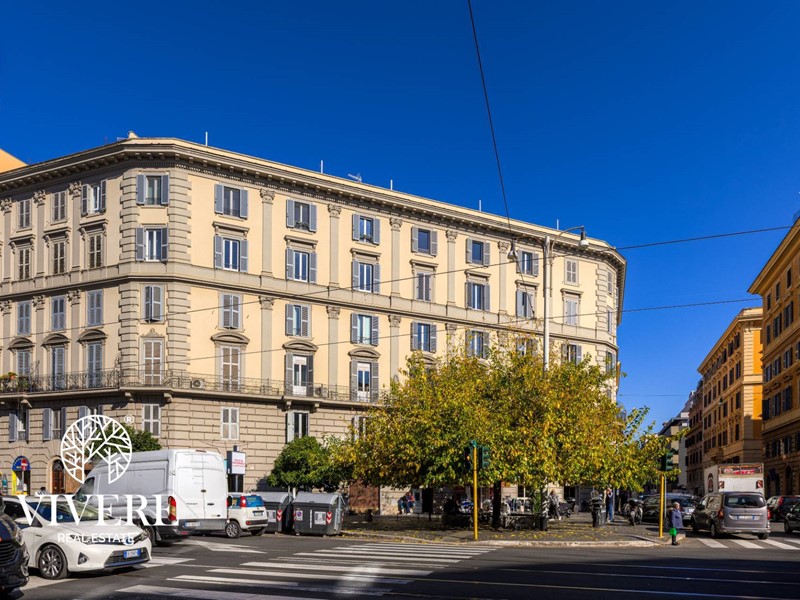 Immobile commerciale in Affitto a Roma, 1'700&euro;, 51 m²